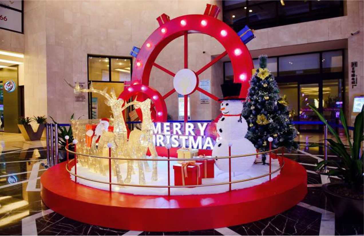 蕭山旺角新天地—— 下一站幸福 蕭山旺角新天地—— 下一站幸福