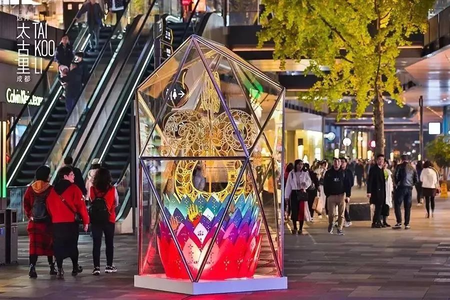 2021圣誕美陳風(fēng)向標(biāo) 2021圣誕美陳風(fēng)向標(biāo)