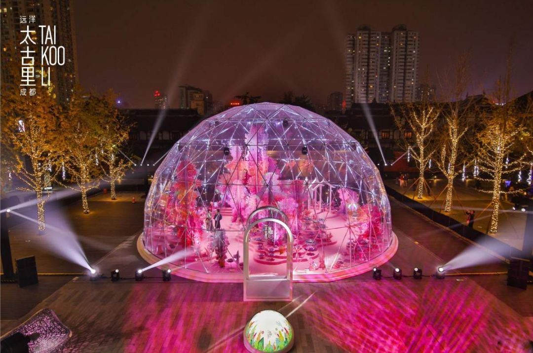 2021圣誕美陳風(fēng)向標(biāo) 2021圣誕美陳風(fēng)向標(biāo)